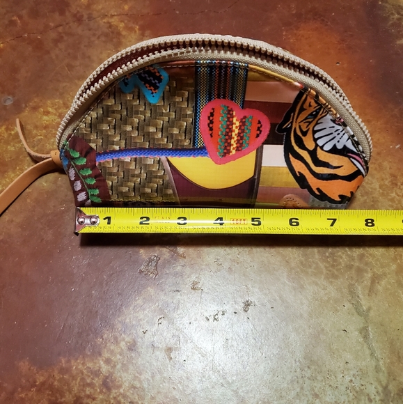 Consuela Handbags - Consuela cosmetic bag